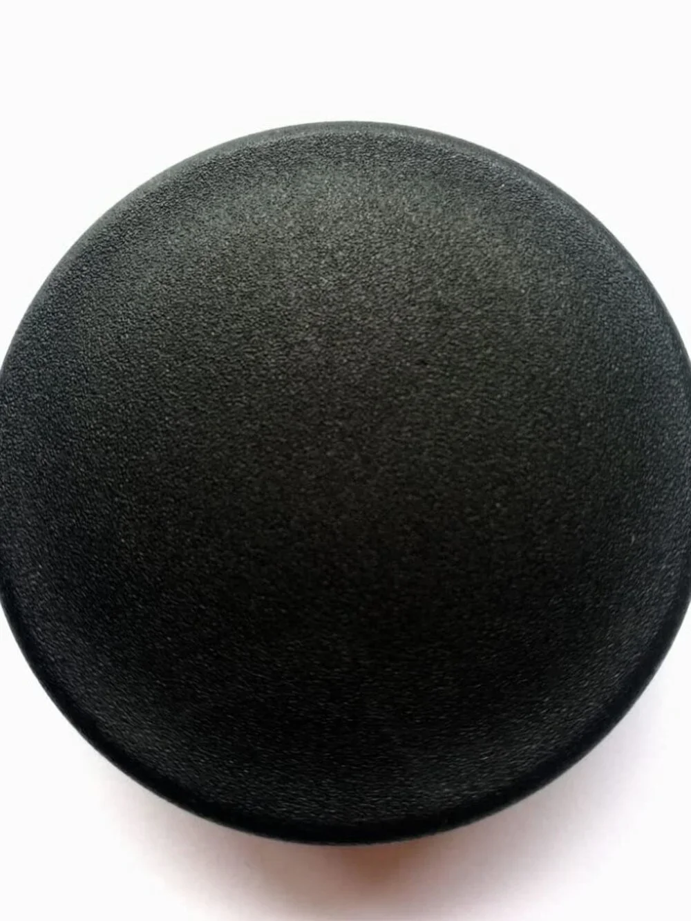 2 Inch (50mm) Round Plastic Plugs, Tubing End Cap, Insert End Caps for Round Met